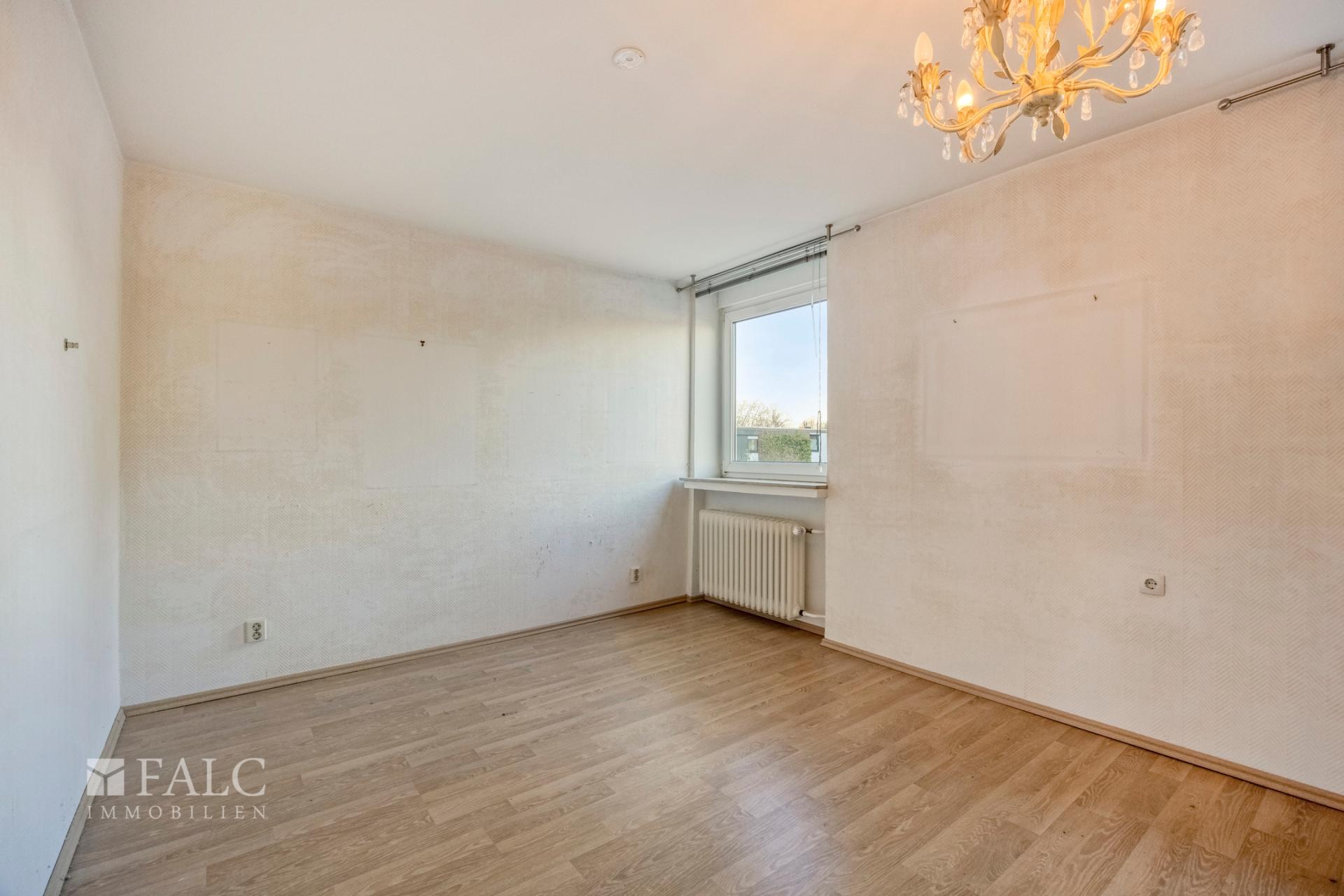 1. Schlafzimmer 1. OG